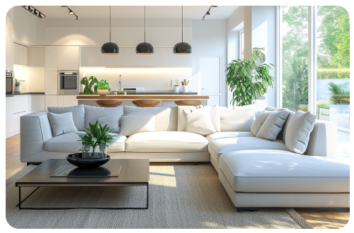 内装リフォーム